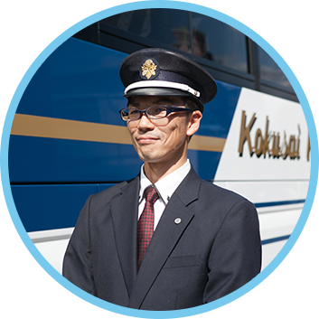 正社員（40代　入社8年）