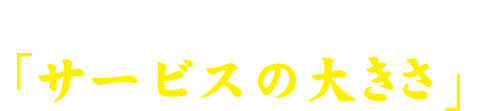 国際興業大阪グループの大きさは「サービスの大きさ」